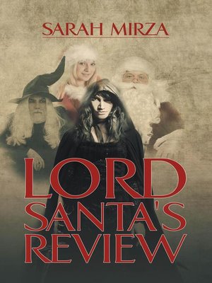 cover image of Lord Santa's Review